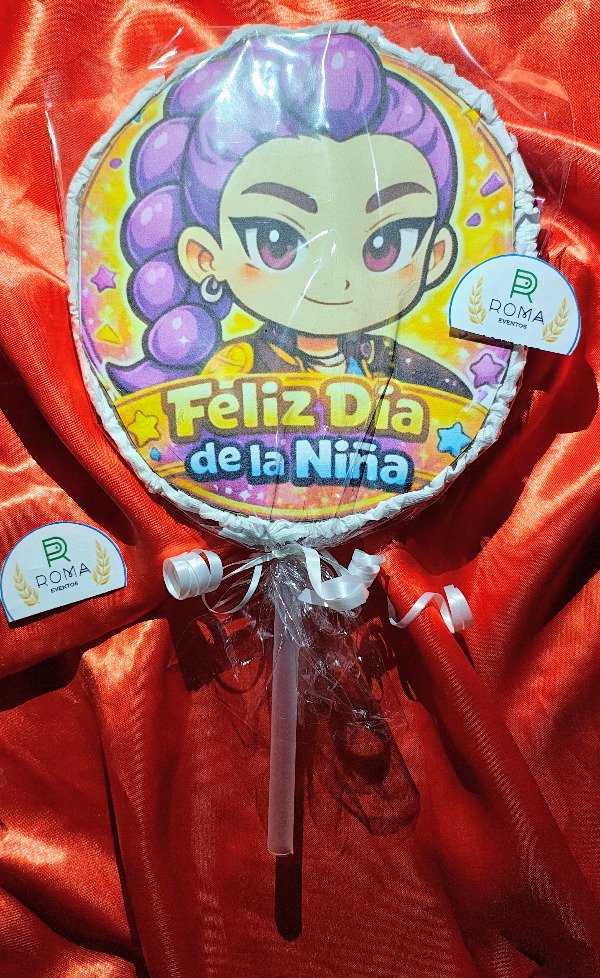Producto - Paletas Golosineras - 0