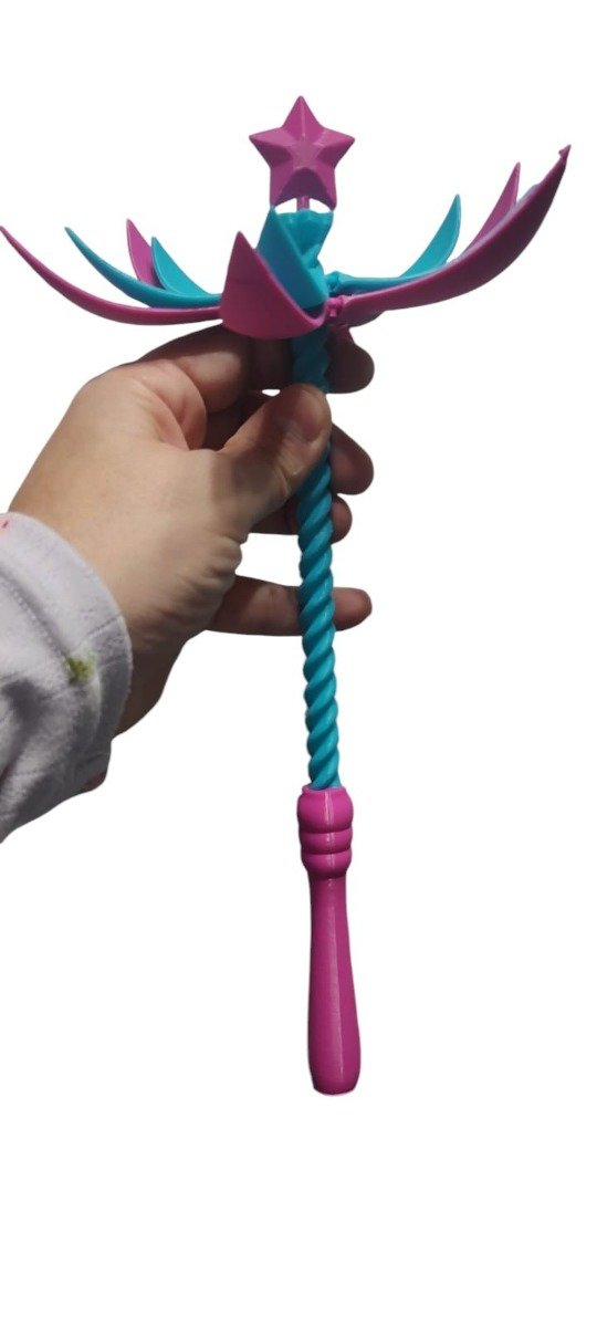 Producto - Varita de flor - 2
