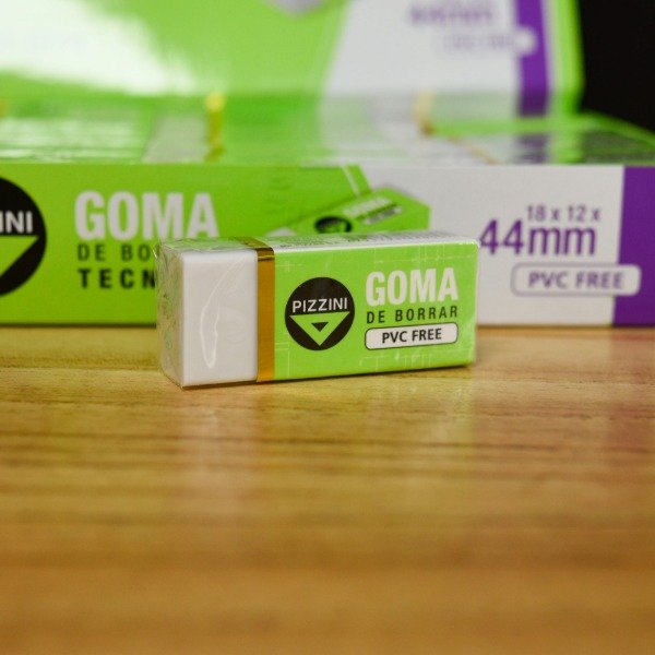 Producto - GOMA DE BORRAR TECNICA PIZZINI GT44 - 0