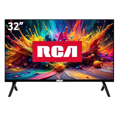 Producto - Smart TV RCA 32" HD Android TV