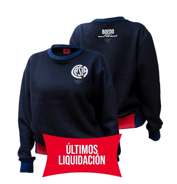 Producto - CASLA retro unisex - 0