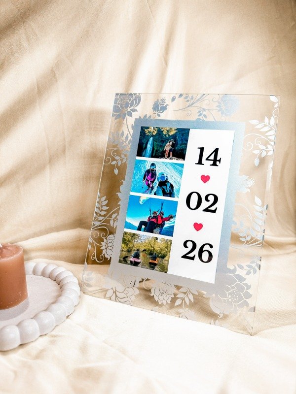 Producto - PLACA ENAMORADOS