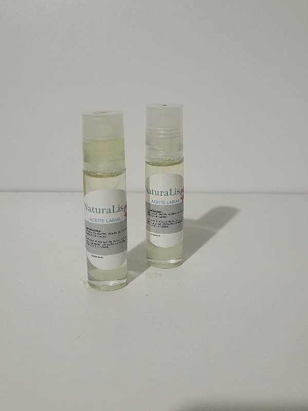 Producto - Aceite Labial