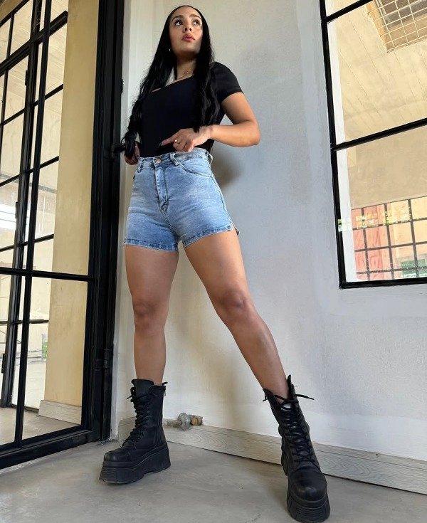 Producto - Short Beck talles 34 al 44