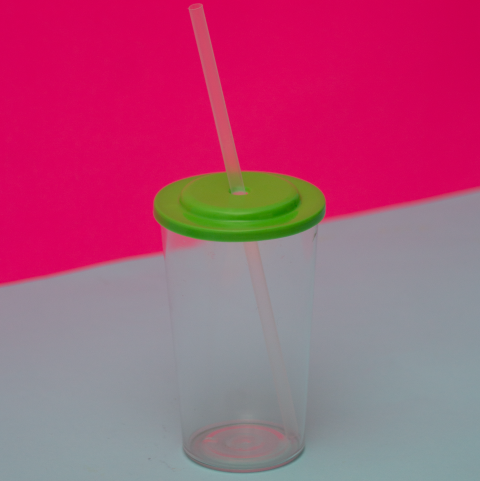 Producto - Vaso Sorbito Cristal - 12