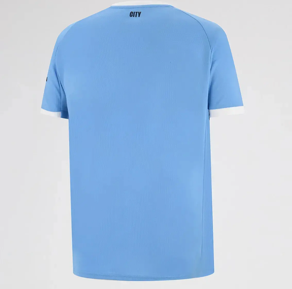 Producto - Camiseta Manchester City Puma 2025/26 Titular - 1