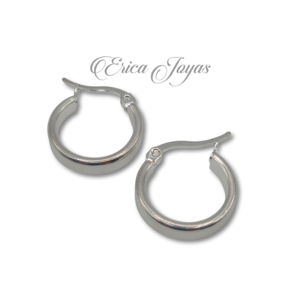 Producto - Aros Cinta 20 (ABAR0011)