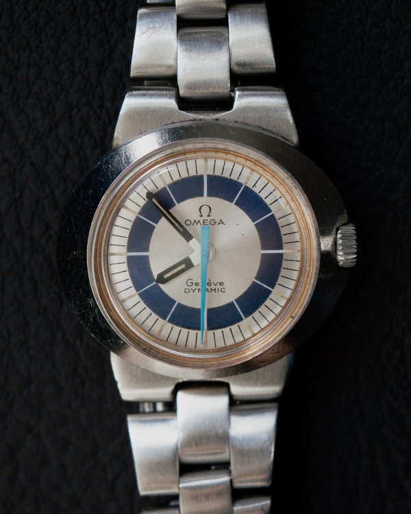 Producto - OMEGA GENEVE DYNAMIC