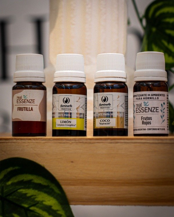 Producto - Aceite para hornitos