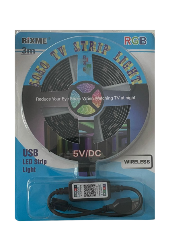 Producto - TIRA LED 5003
