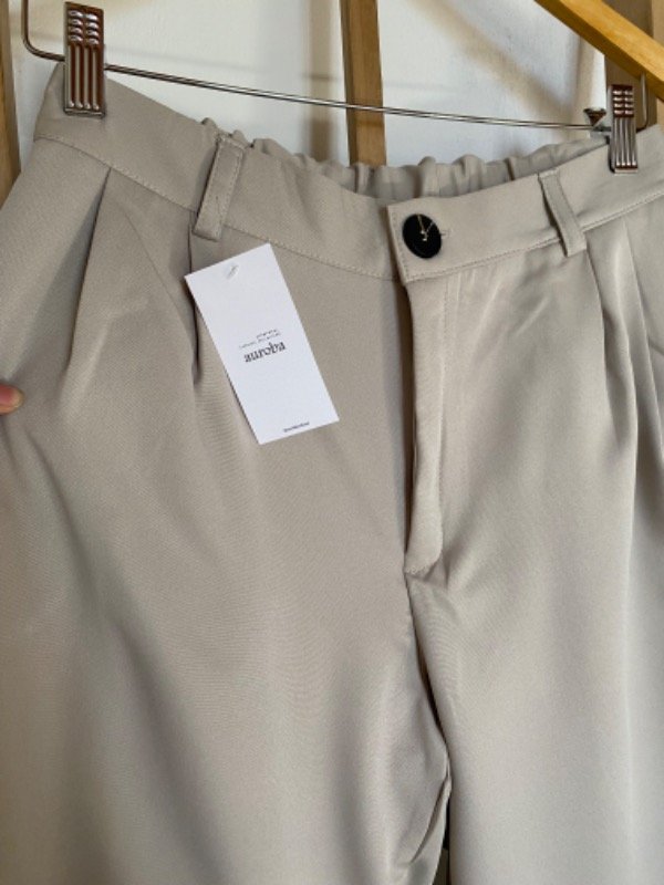 Producto - Pantalón Sastrero - 1