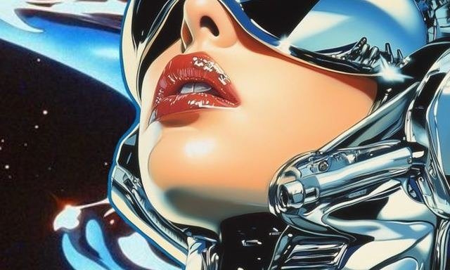 Retrofuturismo