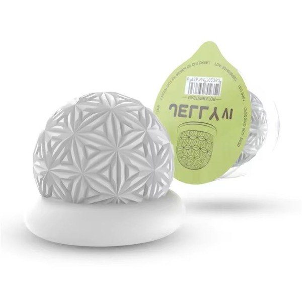 Producto - Huevo Masturbador JELLY VI