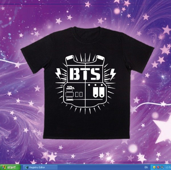 Producto - BTS