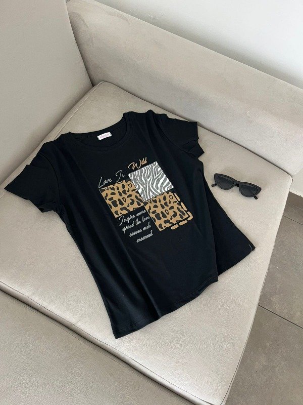 Producto - REMERA WILD