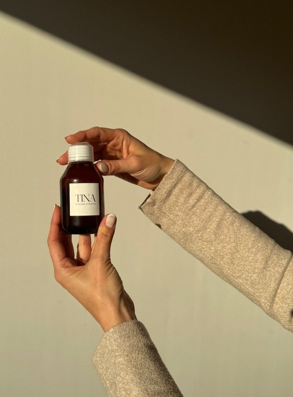 Producto - Bebida anticelulítica 150ml