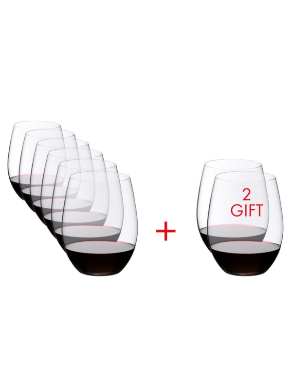 Producto - RIEDEL The O Wine Tumbler Cabernet/Merlot