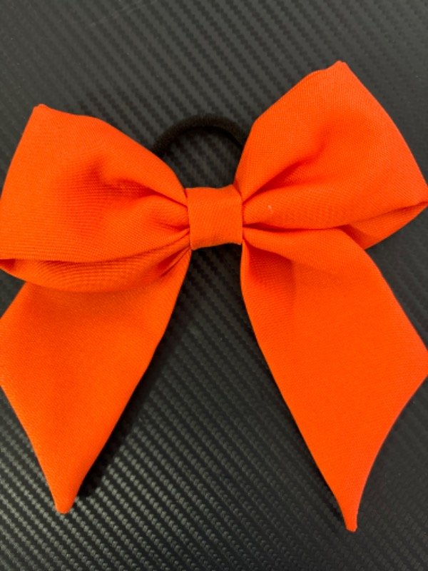 Producto - Moño Naranja