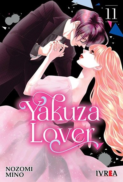 Producto - Yakuza Lover - 10