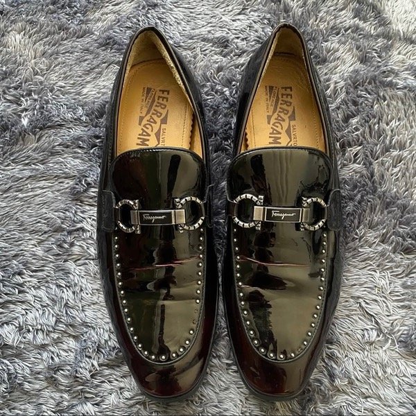 Producto - Zapatos Ferragamo