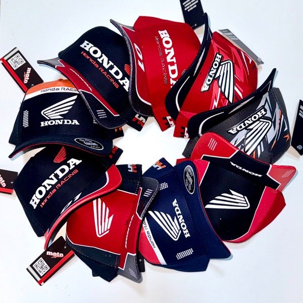 Producto - Honda l Moto