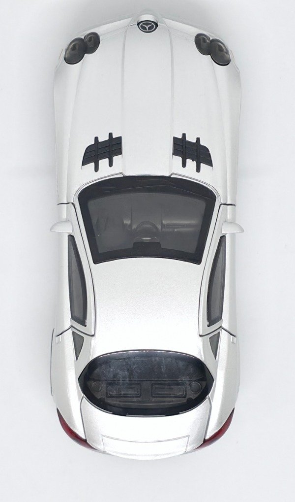 Producto - Mercedes benz slr mclaren 722 - 5