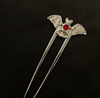 Producto - Peineta vamp