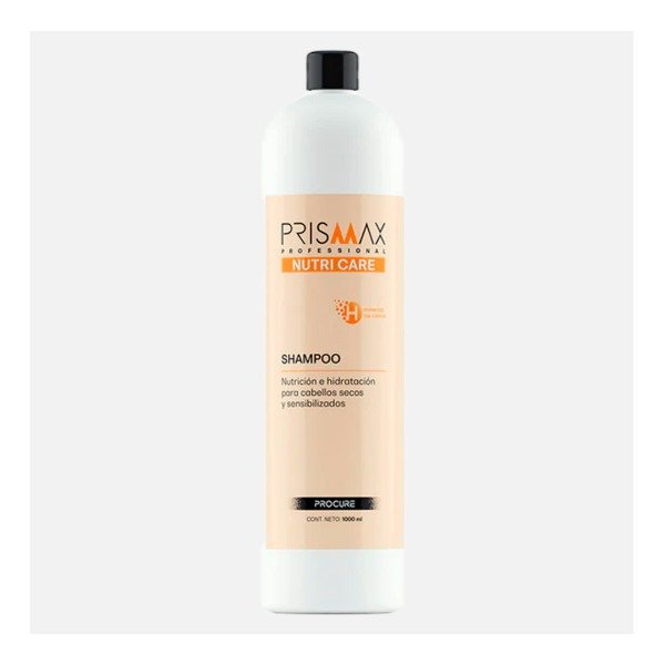 Producto - Shampoo Nutri Care 1lt.