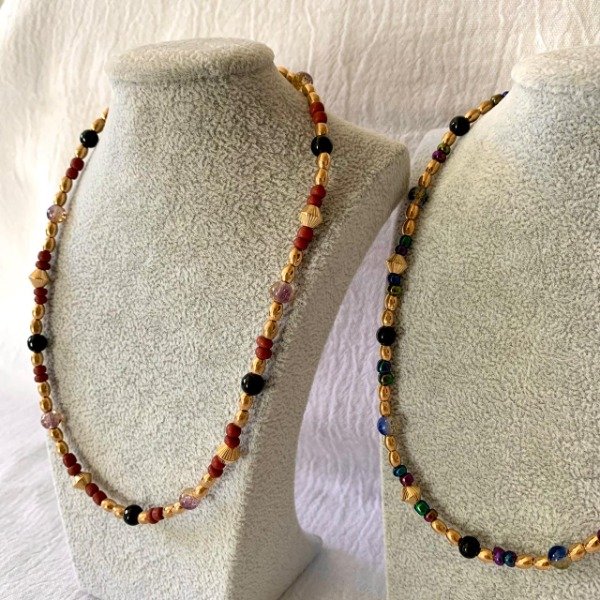 Producto - Collar Aldi