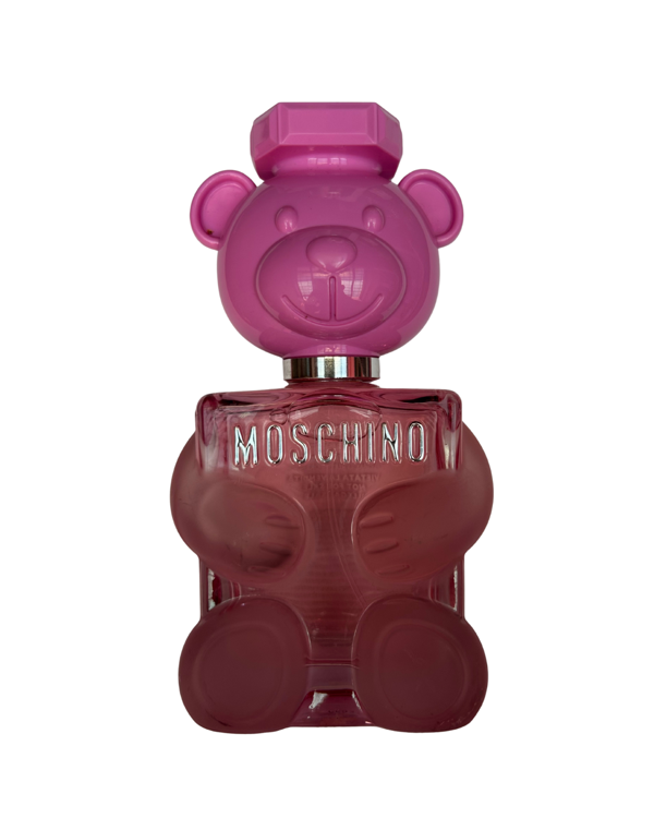 Producto - Moschino Toy Bubble gum EDT