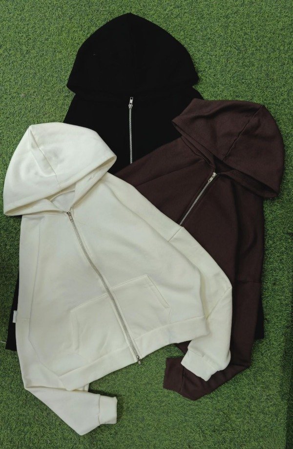 Producto - Campera camila - 0