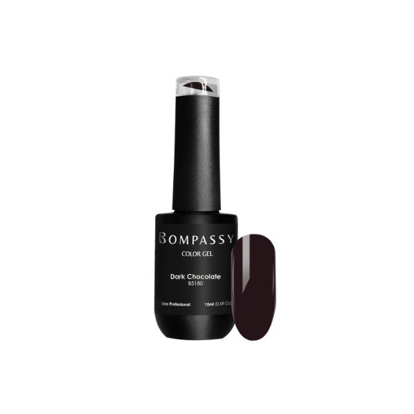 Producto - DARK  CHOCOLATE 15ml.