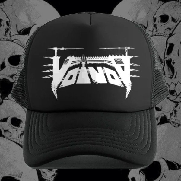 Producto - GORRA VOIVOD