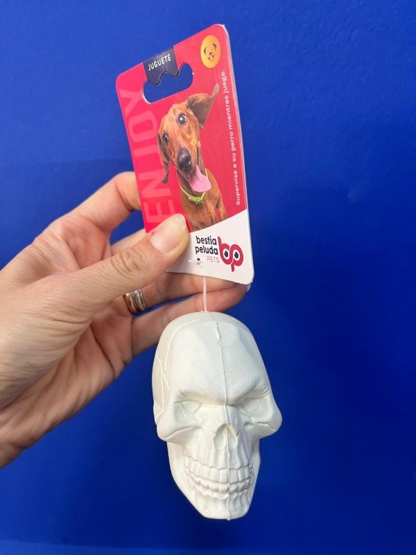 Producto - Calavera BP