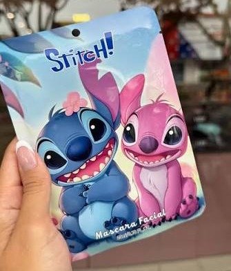 Producto - MASCARILLA STITCH DUO MILLION PAULINE