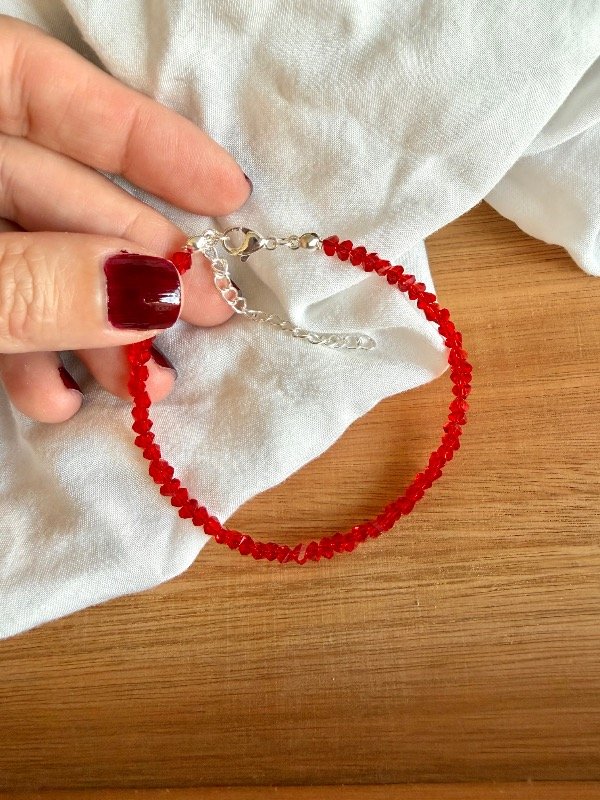Producto - PULSERA RUBY