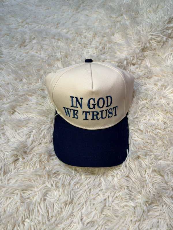 Producto - Gorra La Valentina
