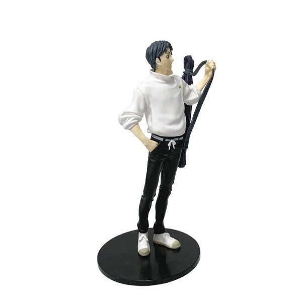 Producto - Yuta Okkotsu - JUJUTSU KAISEN (20cm) - 2