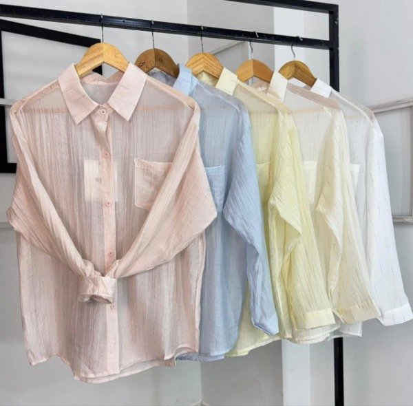 Producto - CAMISA IMPORTADA INDY