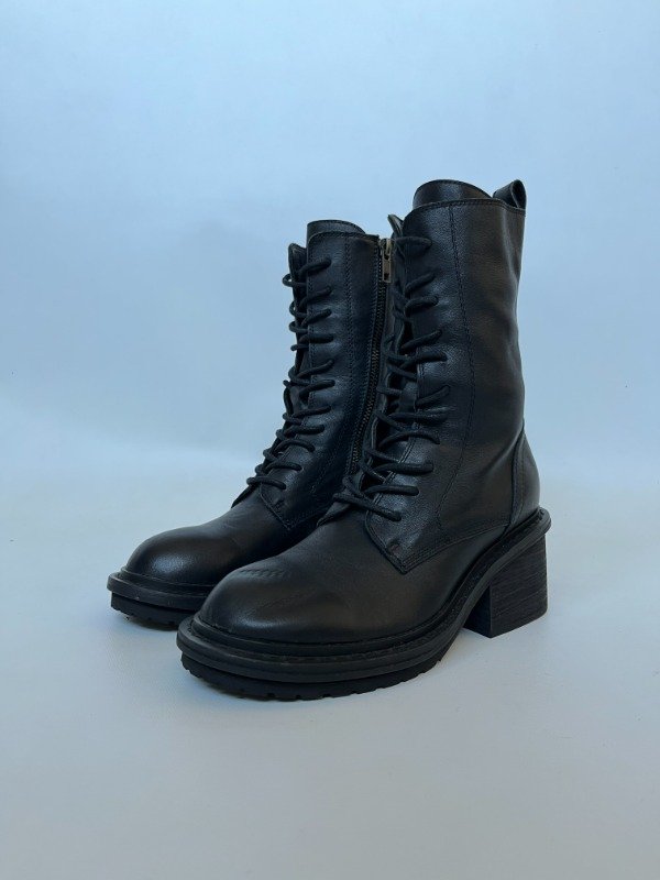 Producto - Ann Demeulemeester Boots - 1