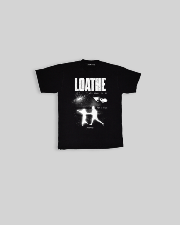 Producto - Remera Loathe - It is really you