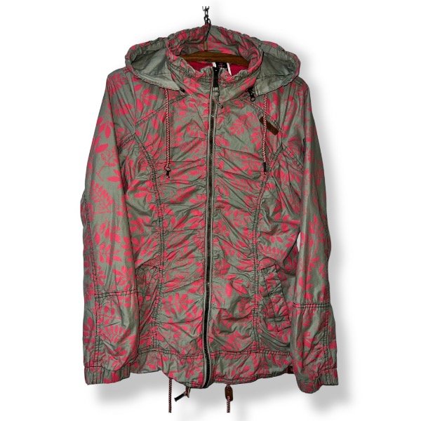 Producto - Campera Squesto