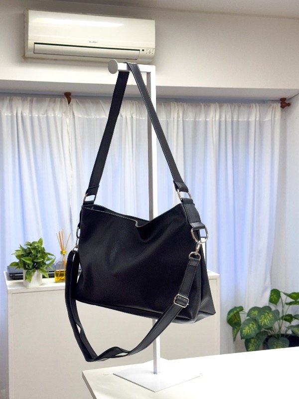 Producto - Tote MARGA black