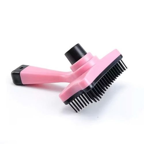 Producto - Cardina Plastica Automatica Economica Chica