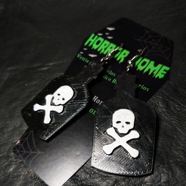 Producto - Aros poison