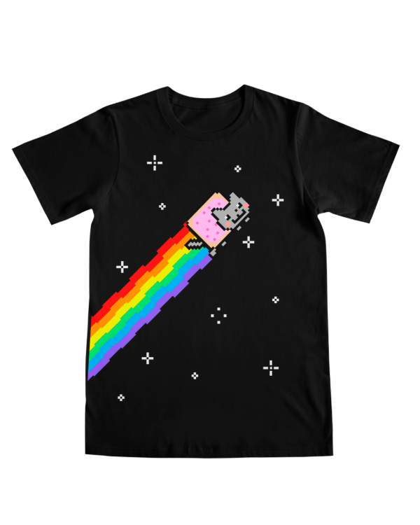 Producto - Combo Mc Michi Nyan Cat - 2