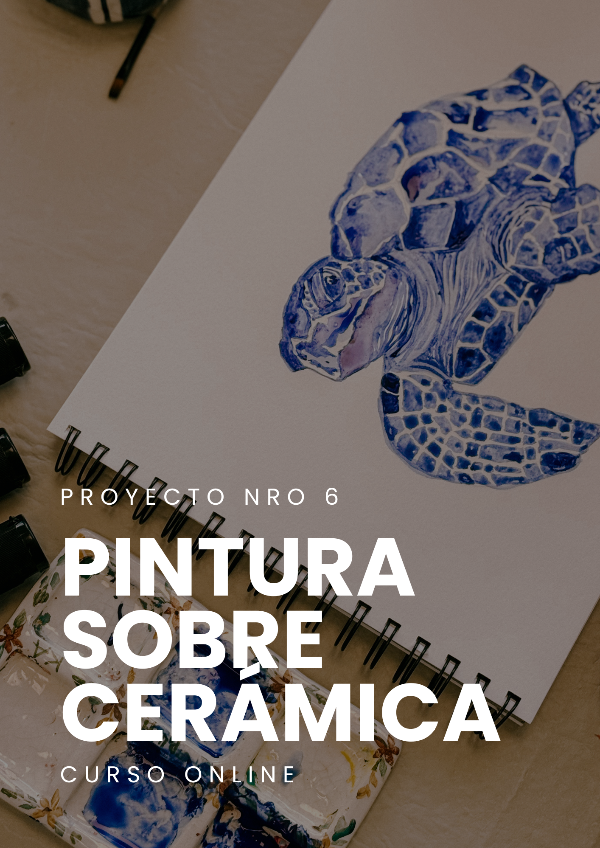 Producto - Proyecto 6 - In the sea