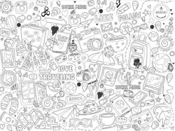 Producto - Laminas Gigantes Varios