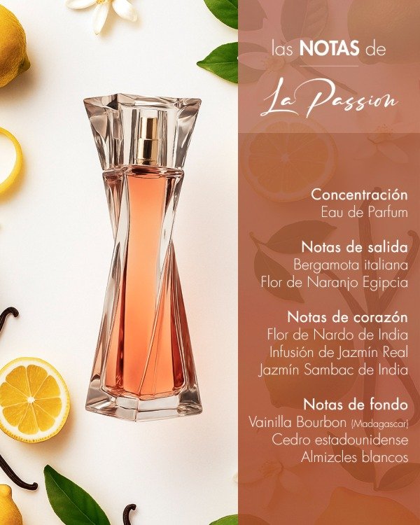 Producto - LA PASSION de 60cc - 0