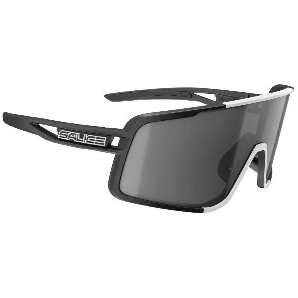Producto - LENTES SALICE 022 BLACK WHITE RW BLACK + TRANSPARENT